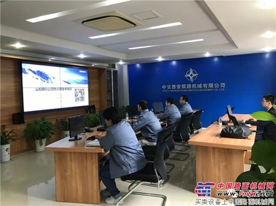 西筑公司新一代防火墙正式上线，西安网络技术服务迈上新台阶