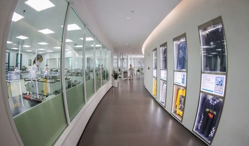 文化为核 科技赋能 解码西安网络技术服务下的男装品牌创新经