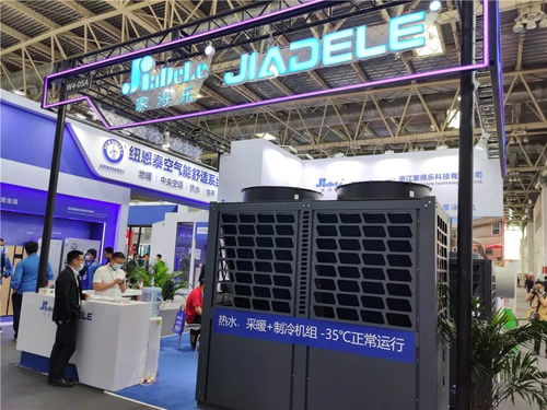 中国供热展一线直击 探秘西安舒适家居新风尚与技术创新